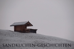 schnee
