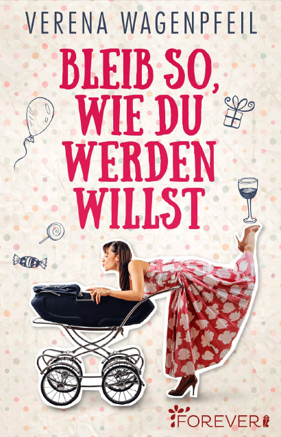 Bleib so, wie du werden willst