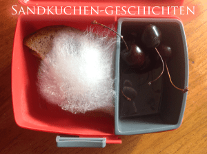 Bento-Box, Symbolbild. Ca. 3 Wochen nach Ferienbeginn