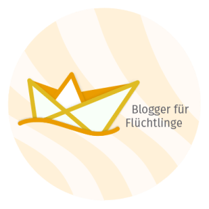 Blogger für Flüchtlinge