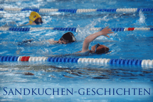 schwimmen
