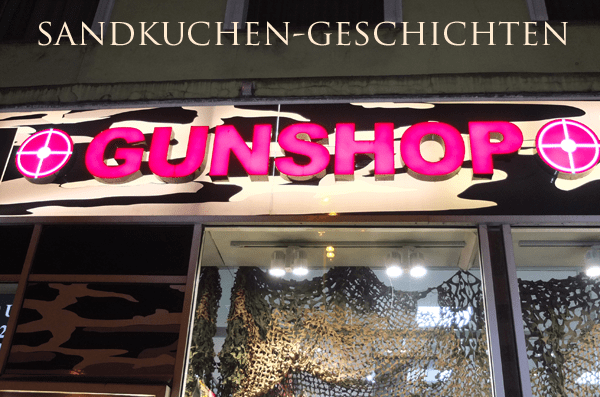 gunshop