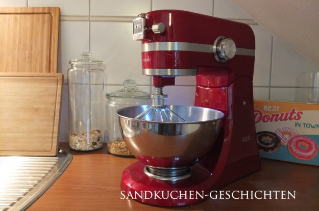 aeg-kuechenmaschine