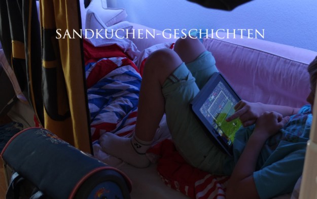 fussball-ipad