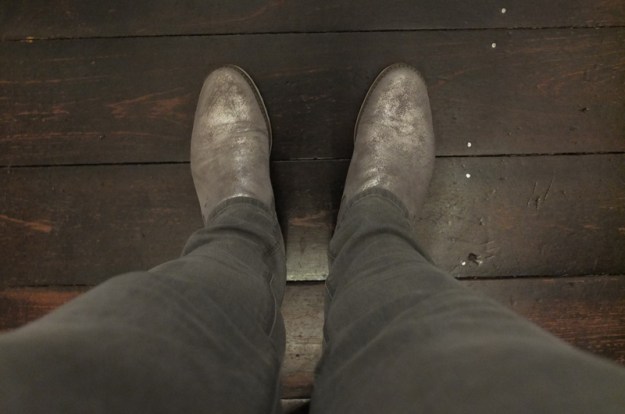 silberne-stiefeletten