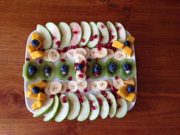 obstmandala-granataepfel