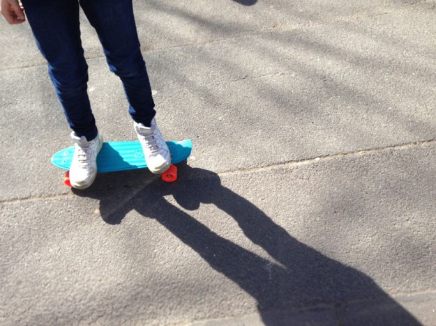 pennyboard