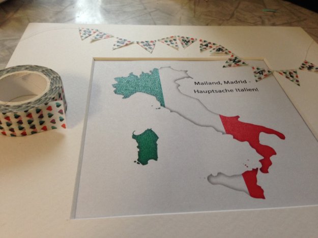 zwischenstand-wimpelkette