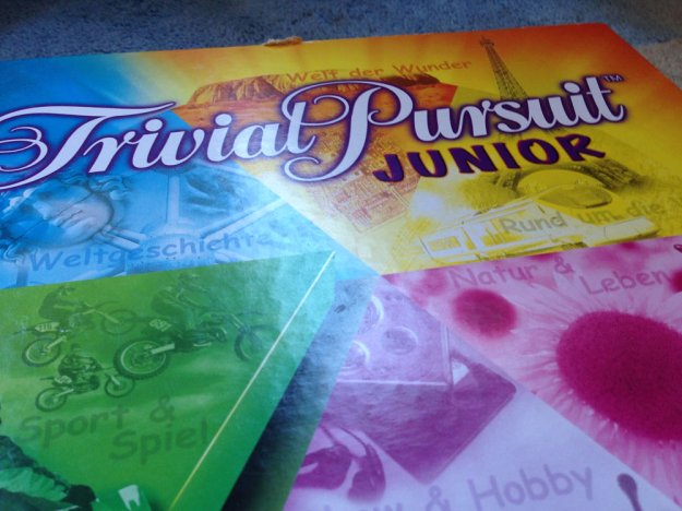 trivial-pursuit