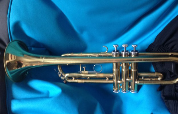 trompete