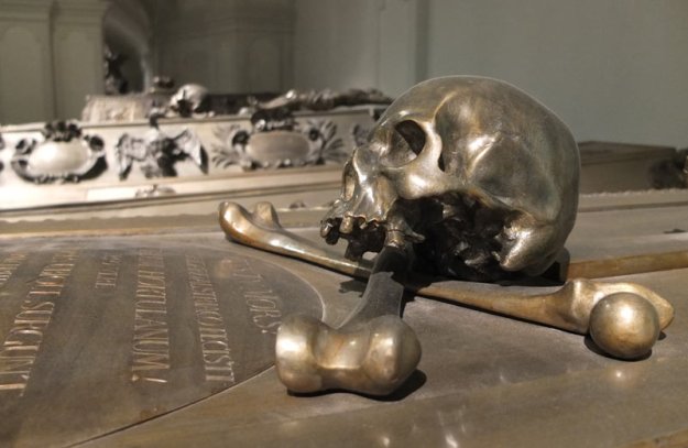 schaedel-kapuzinergruft