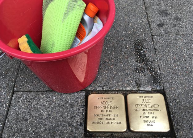 stolperstein-rathausstrasse