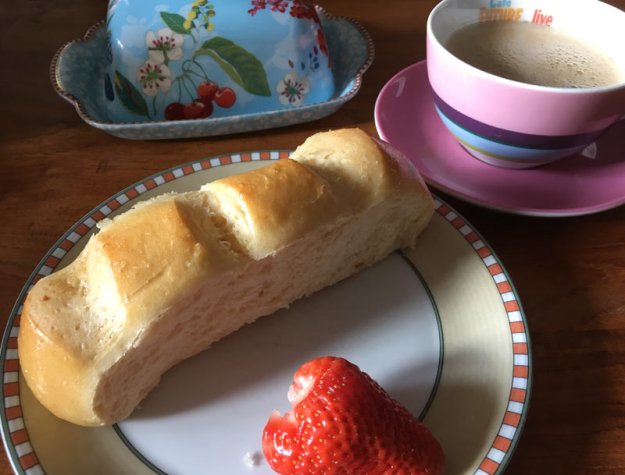 fruehstueck-mit-erbeere