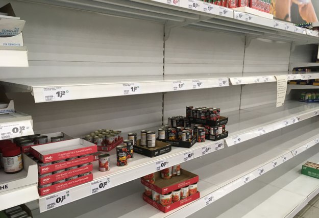 wenige-konservendosen