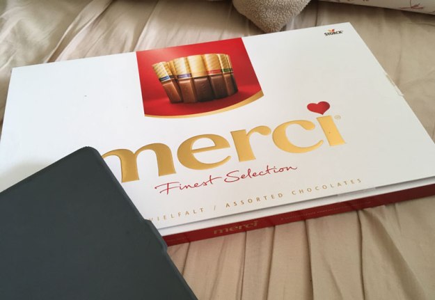 merci-packung