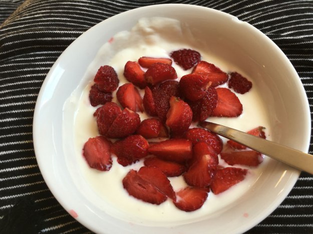 erdbeerjoghurt