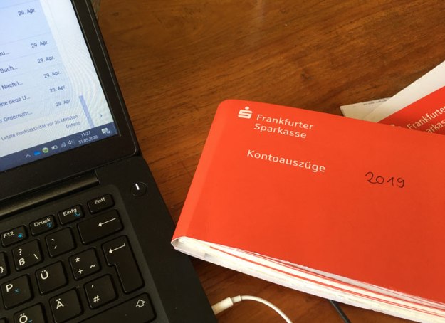 vorbereitung-steuererklärung