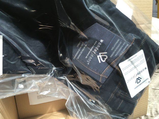 wonderjeans